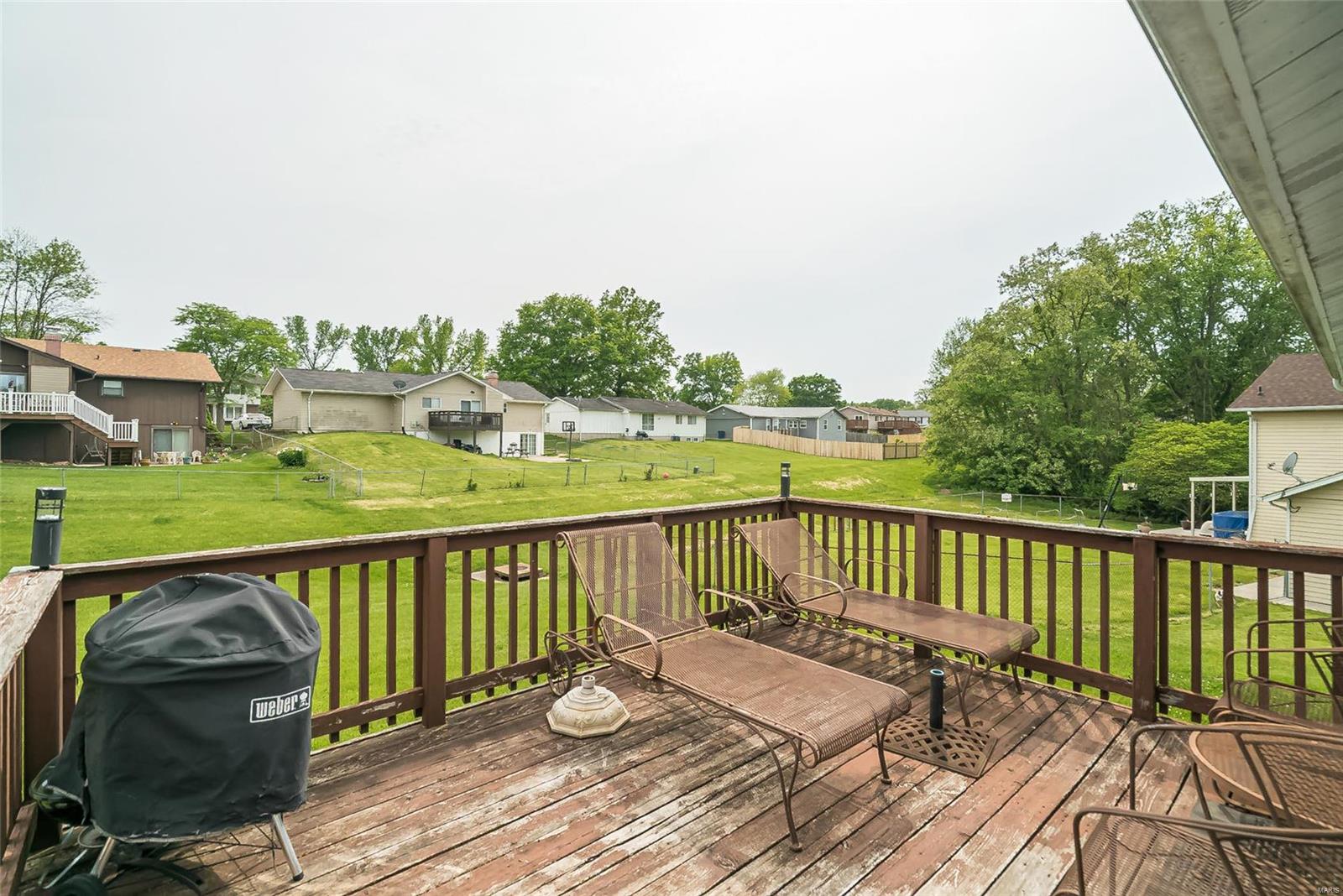 Paddock Forest Add 5 - Residential