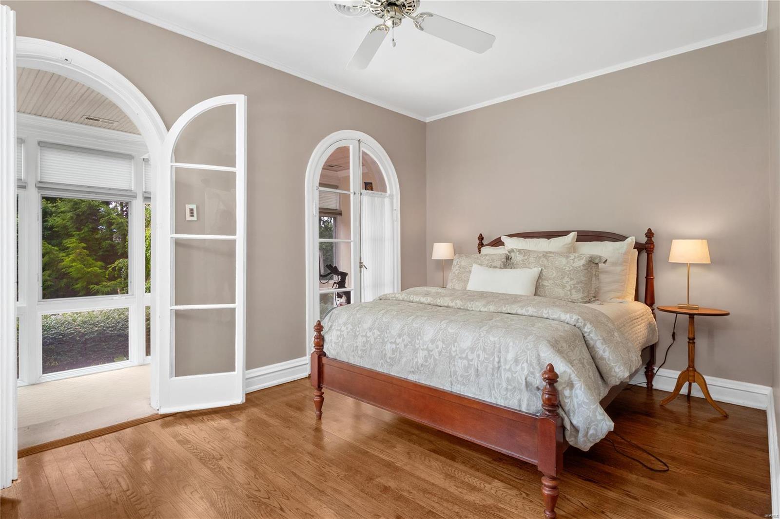 Litsinger Lane - Residential