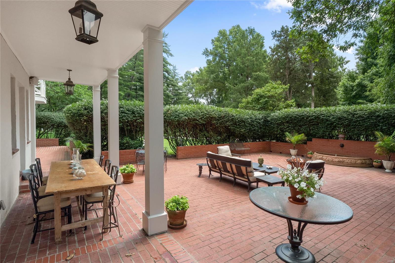 Litsinger Lane - Residential