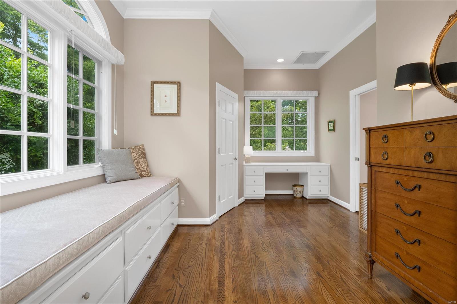 Litsinger Lane - Residential