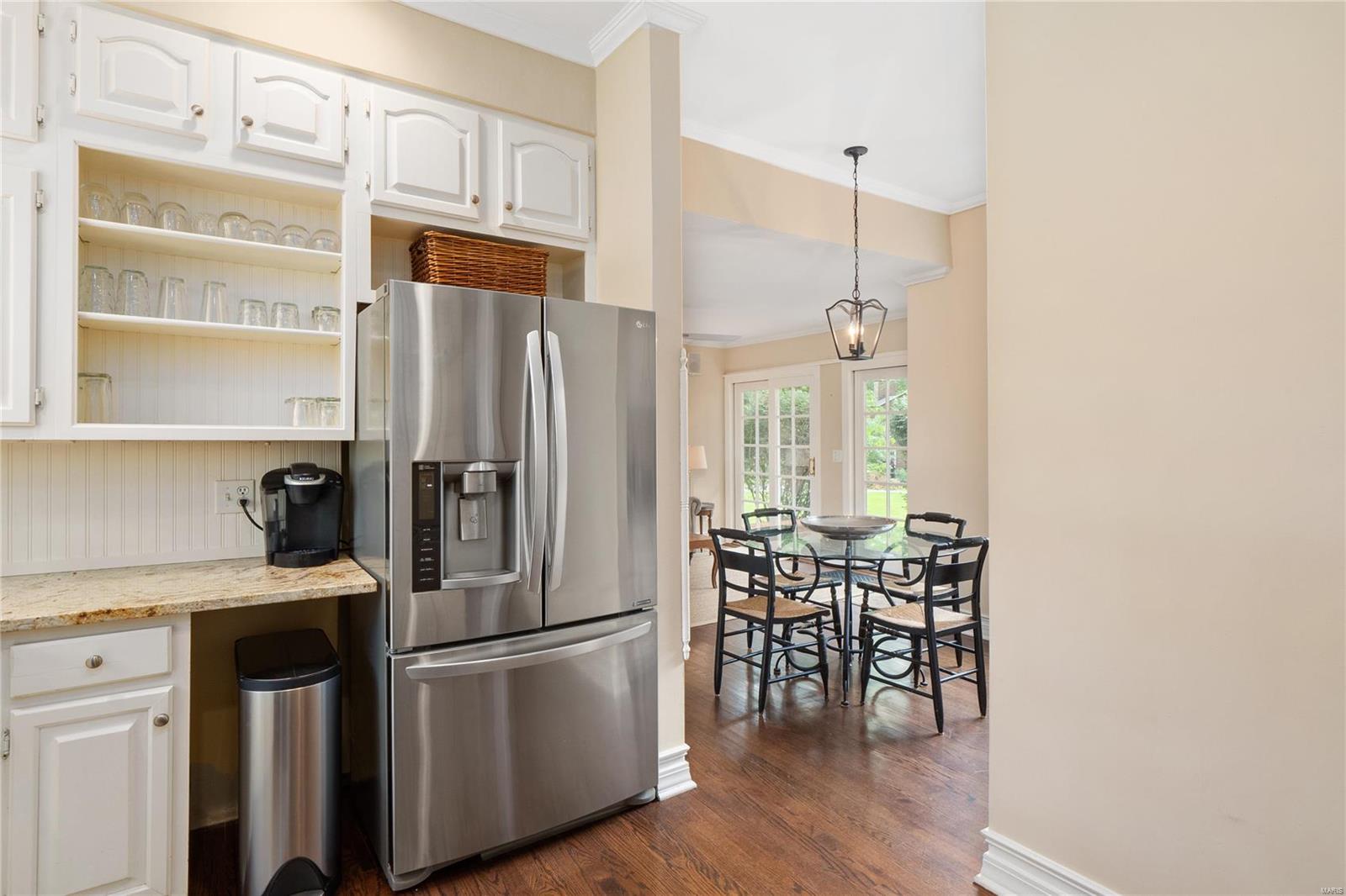 Litsinger Lane - Residential