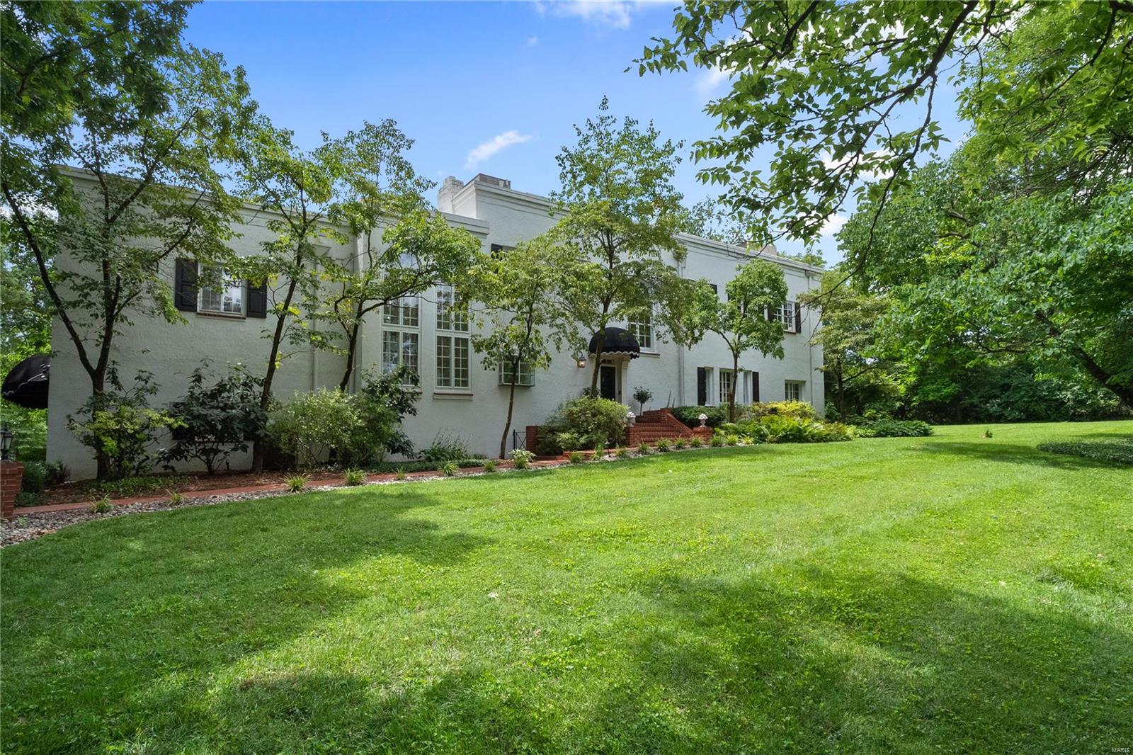 Litsinger Lane - Residential