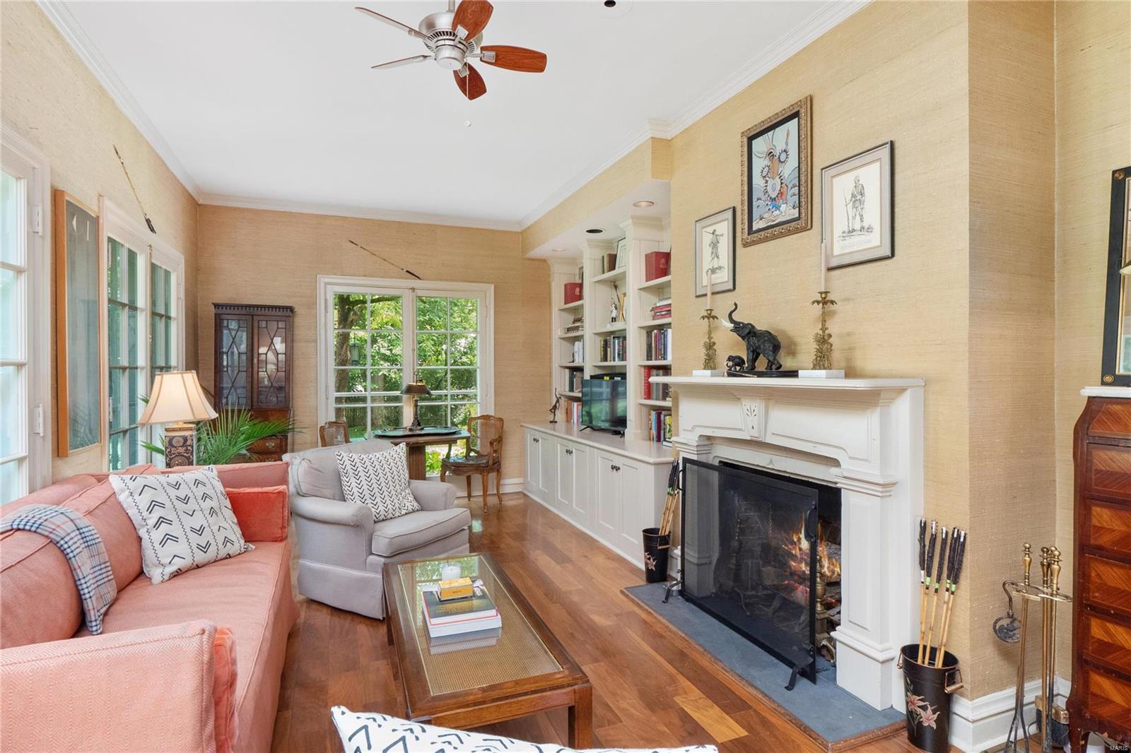 Litsinger Lane - Residential