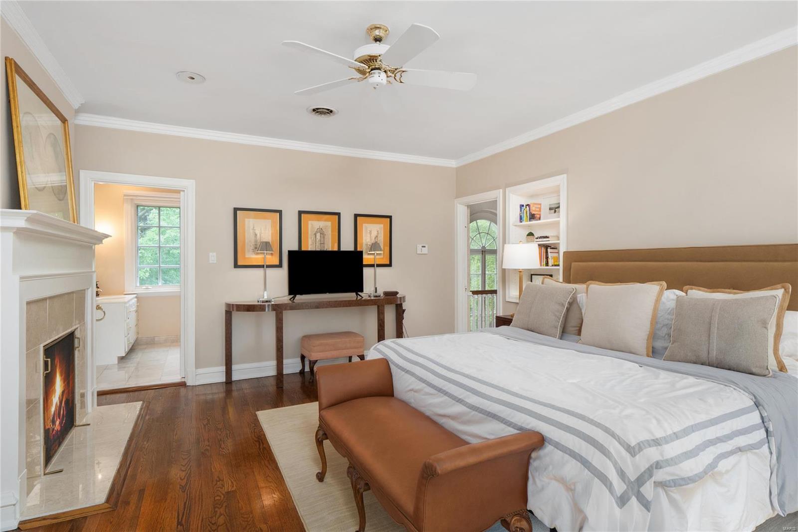 Litsinger Lane - Residential