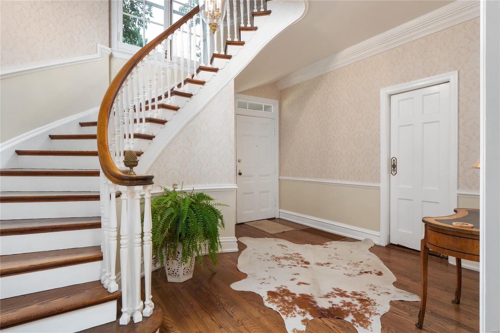 Litsinger Lane - Residential