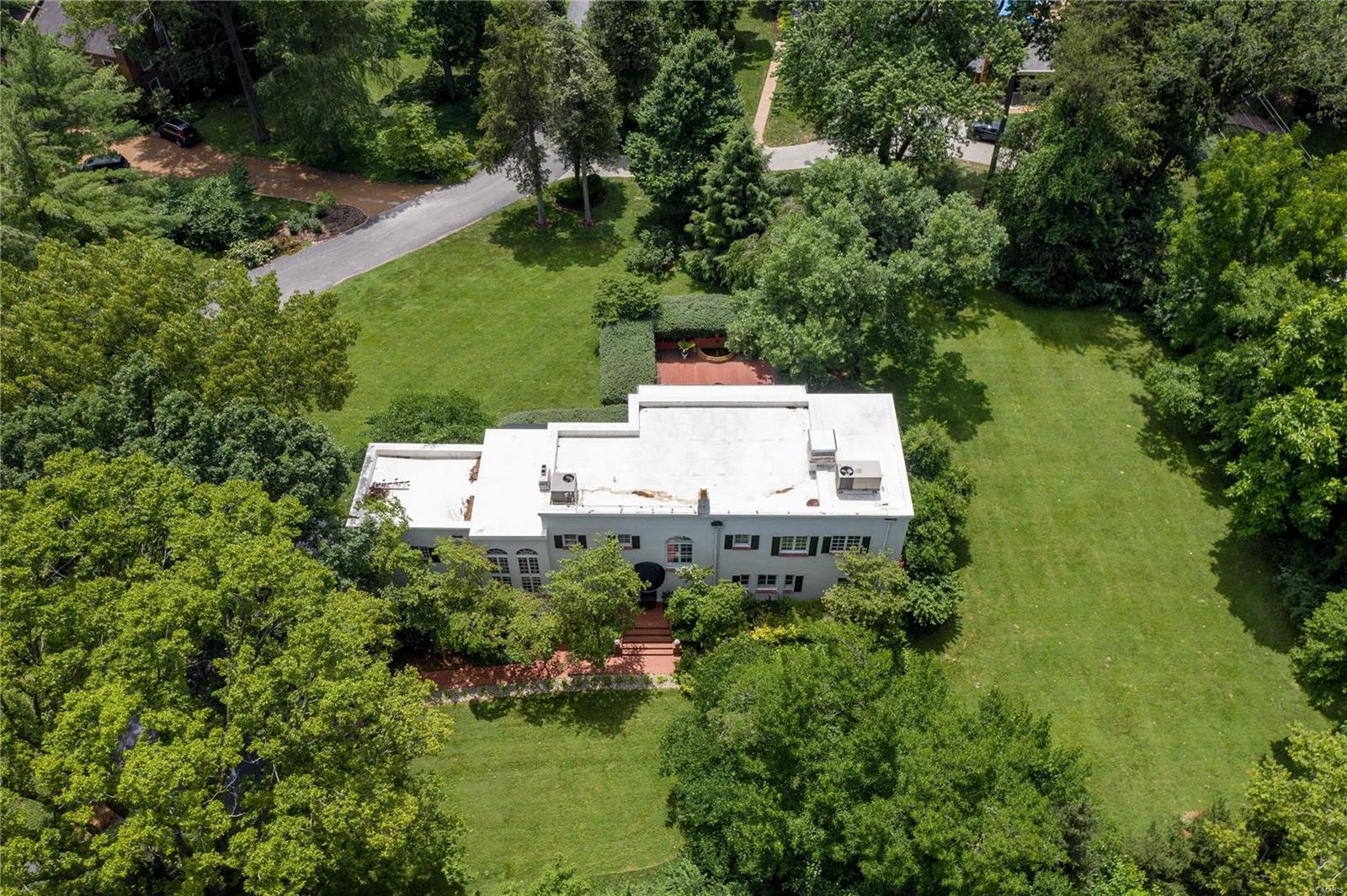 Litsinger Lane - Residential