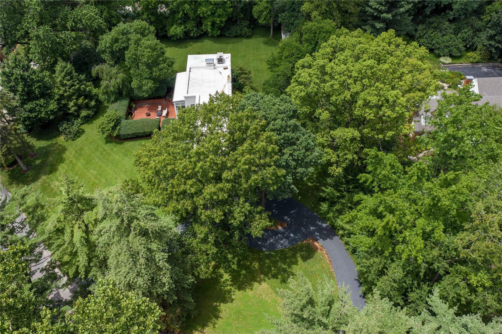 Litsinger Lane - Residential