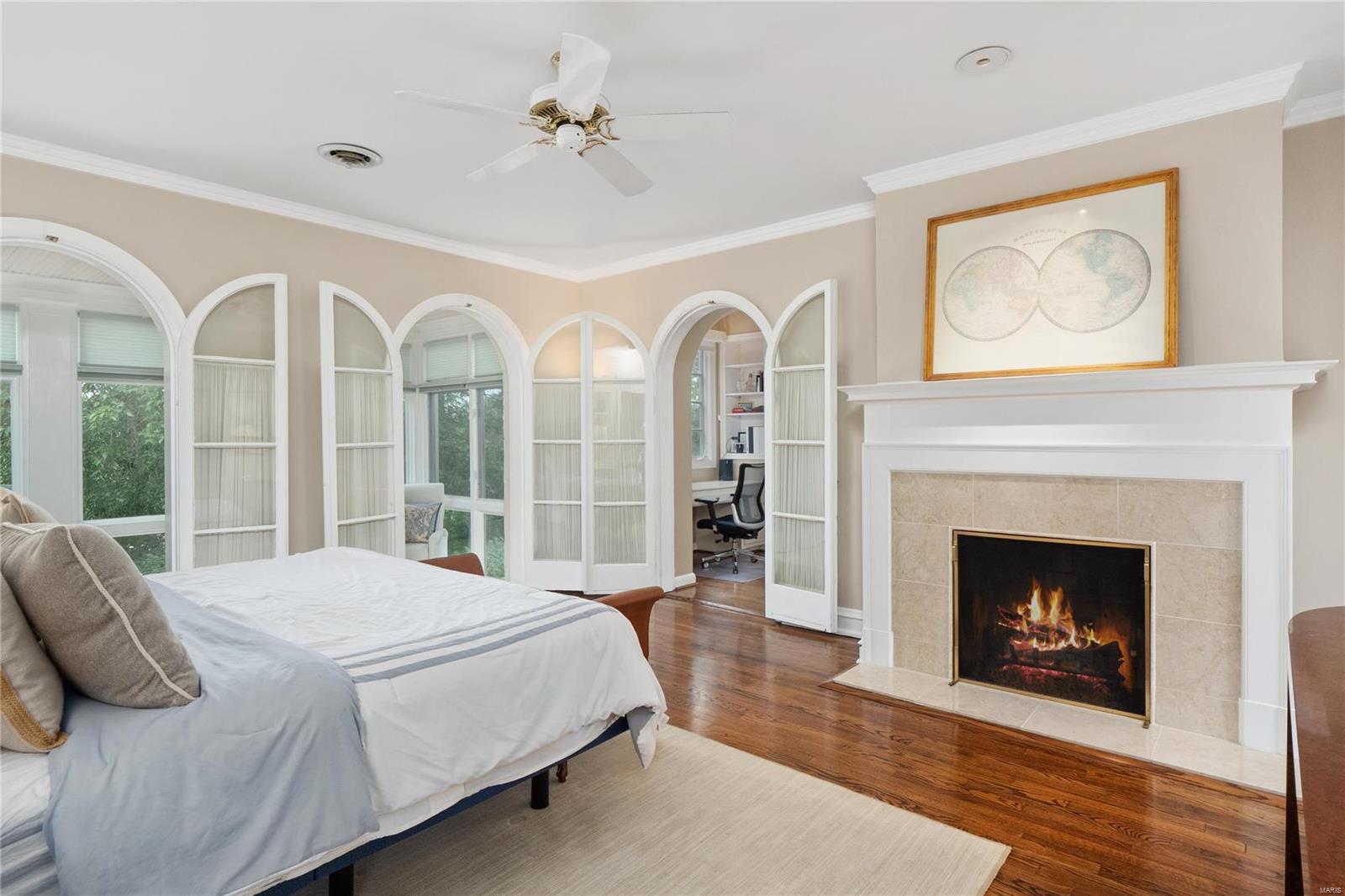 Litsinger Lane - Residential