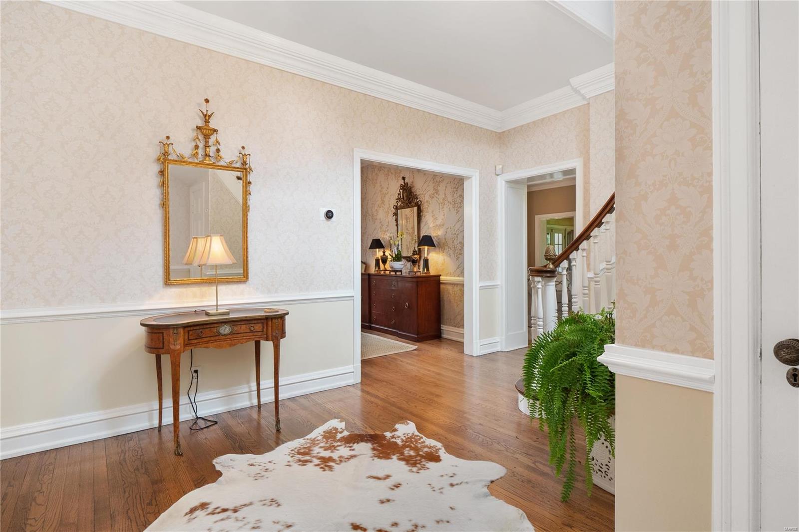 Litsinger Lane - Residential