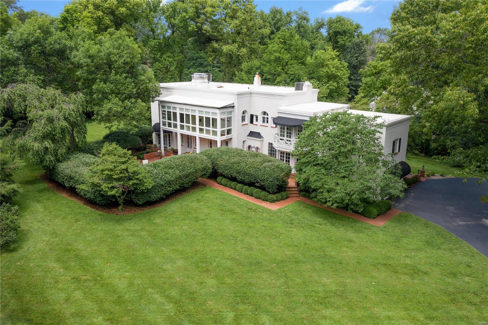 Litsinger Lane - Residential