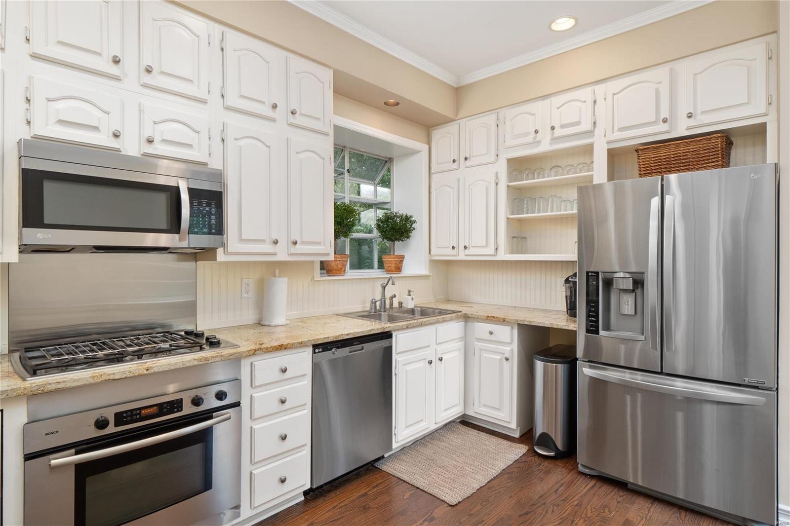 Litsinger Lane - Residential