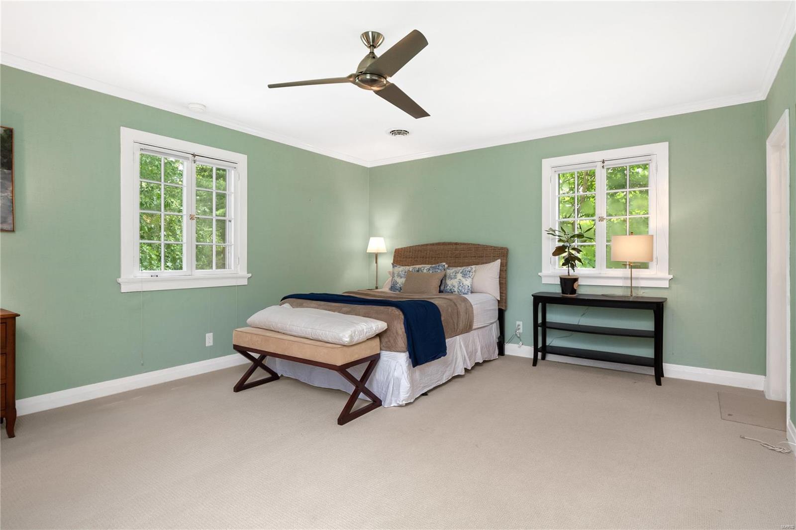 Litsinger Lane - Residential