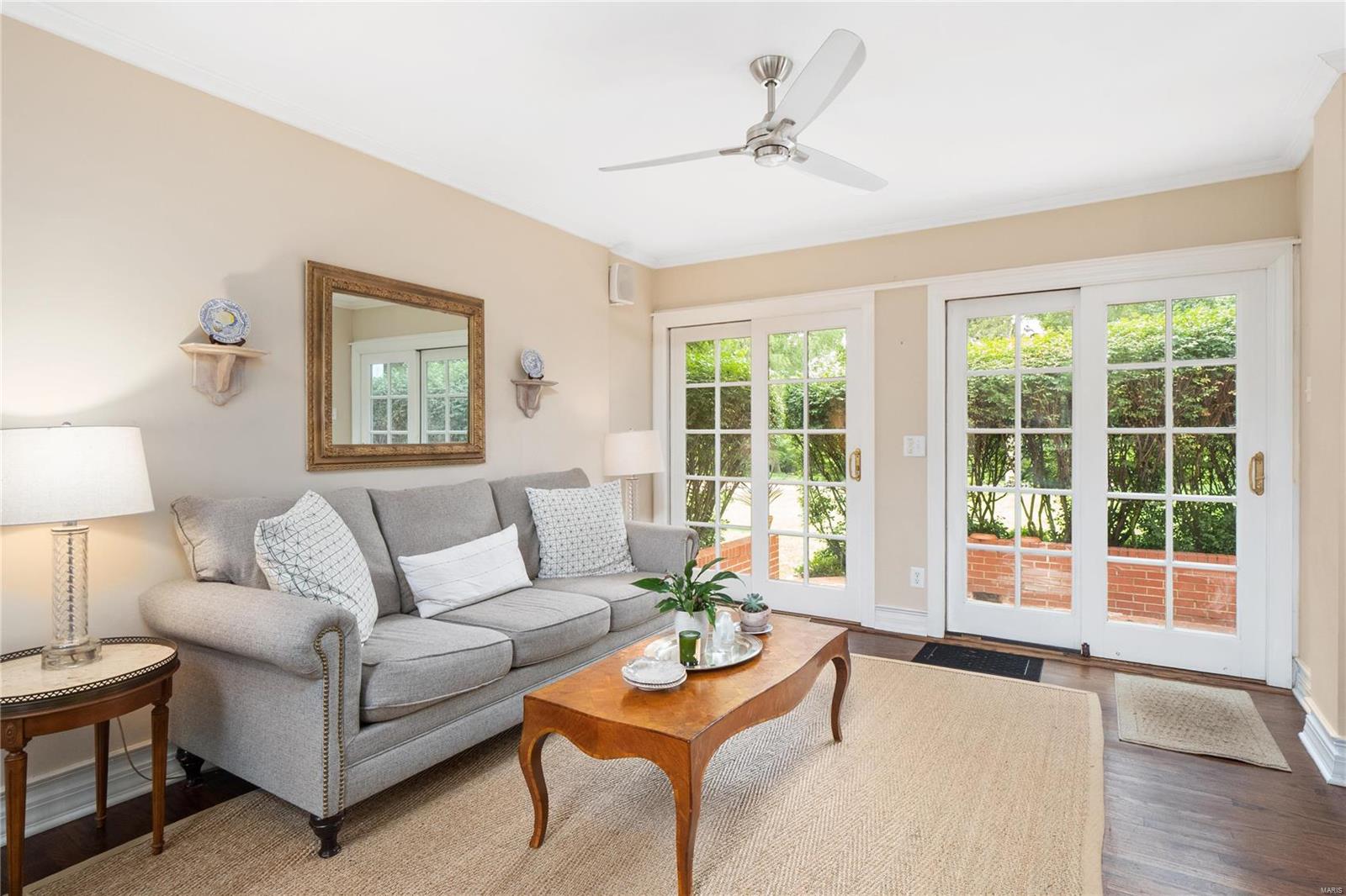 Litsinger Lane - Residential