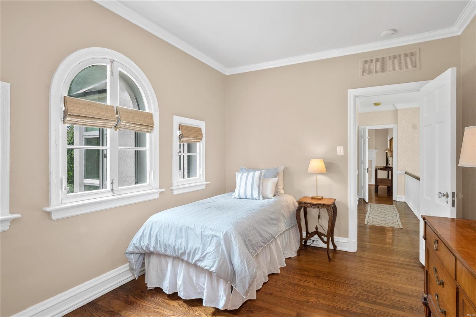 Litsinger Lane - Residential