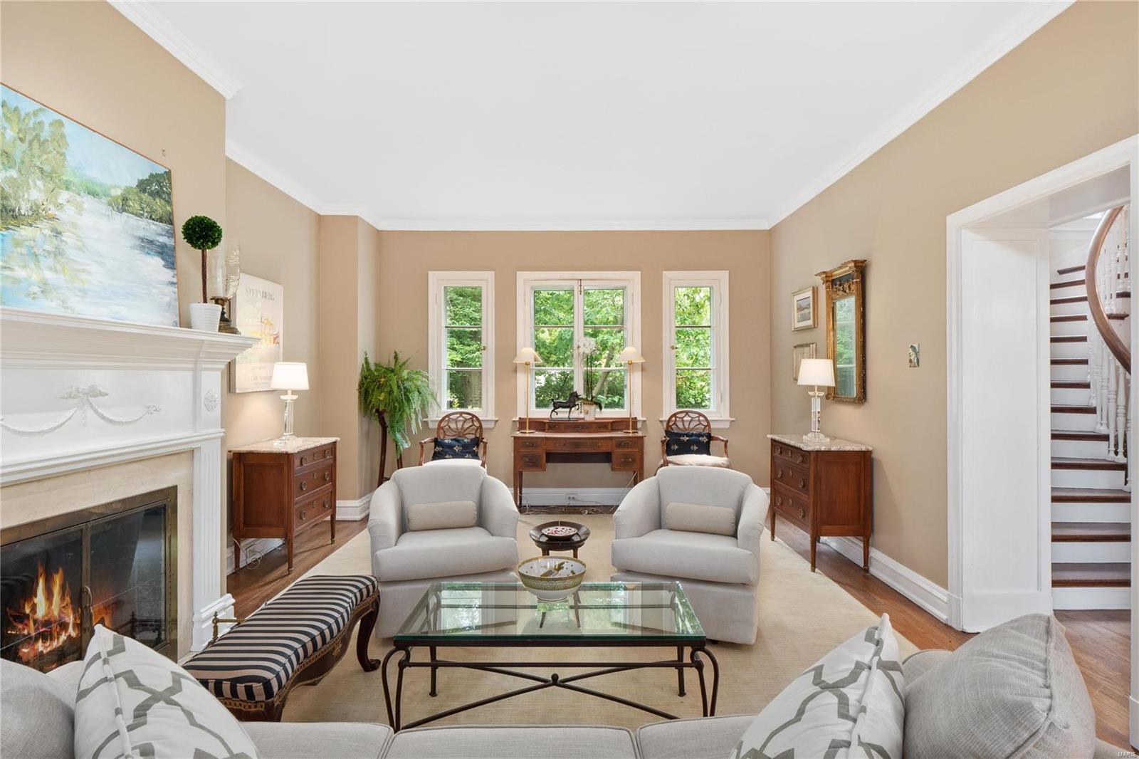 Litsinger Lane - Residential