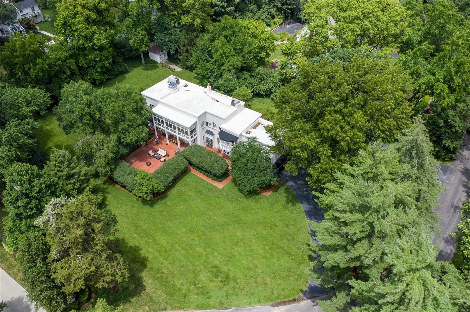 Litsinger Lane - Residential