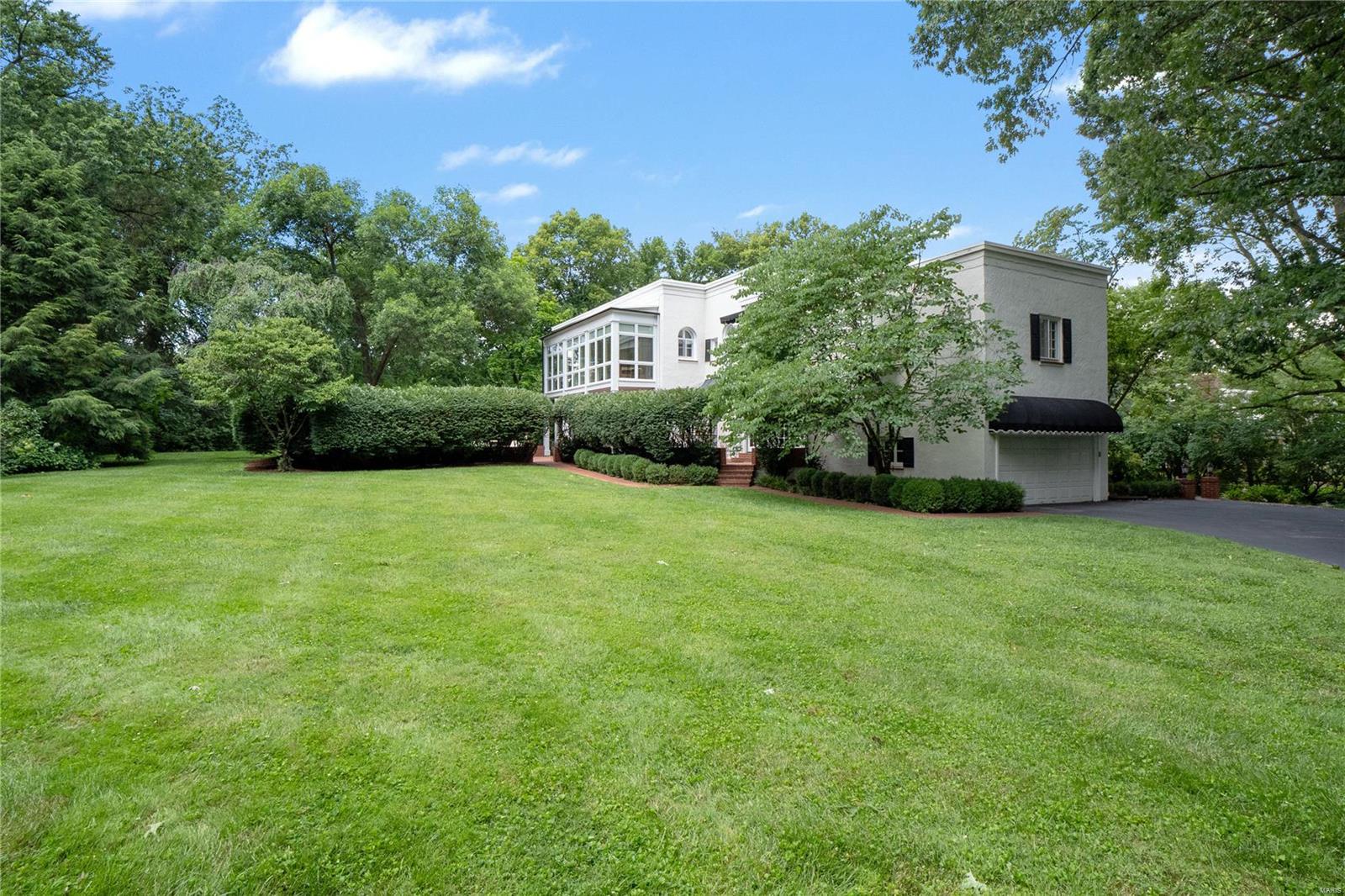 Litsinger Lane - Residential