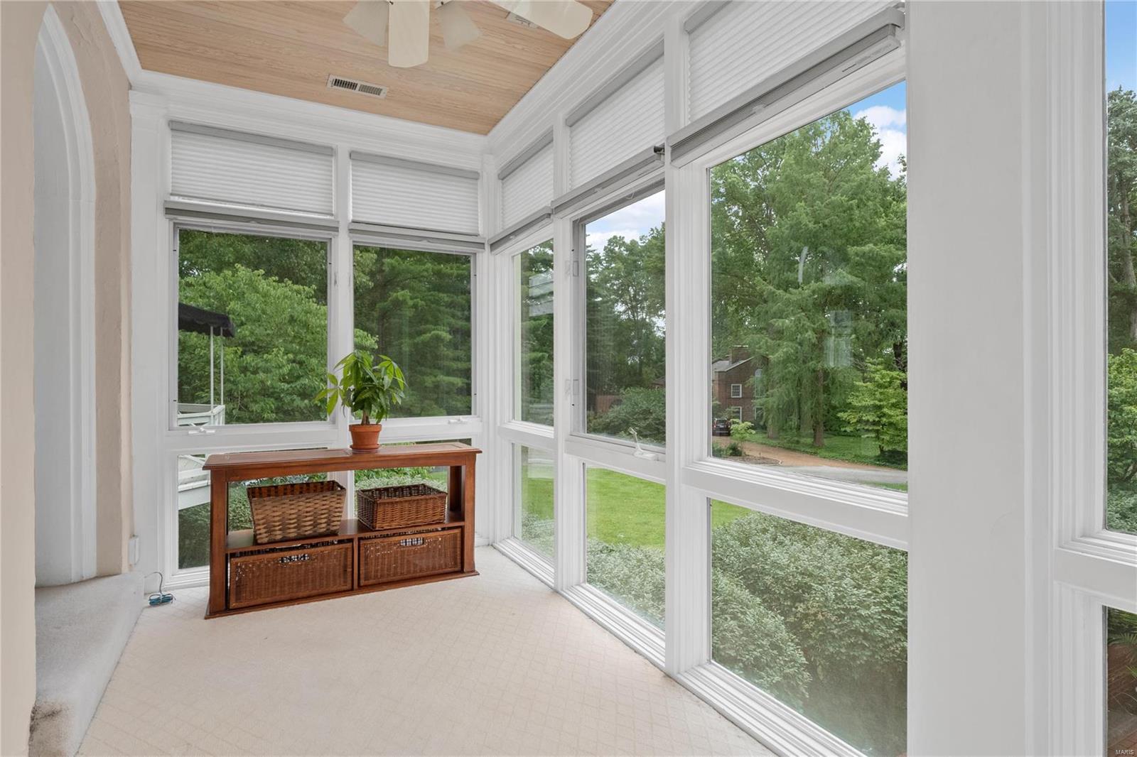 Litsinger Lane - Residential