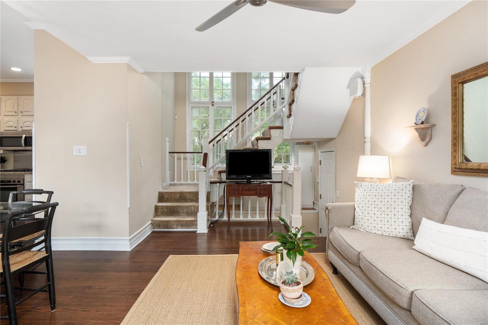 Litsinger Lane - Residential