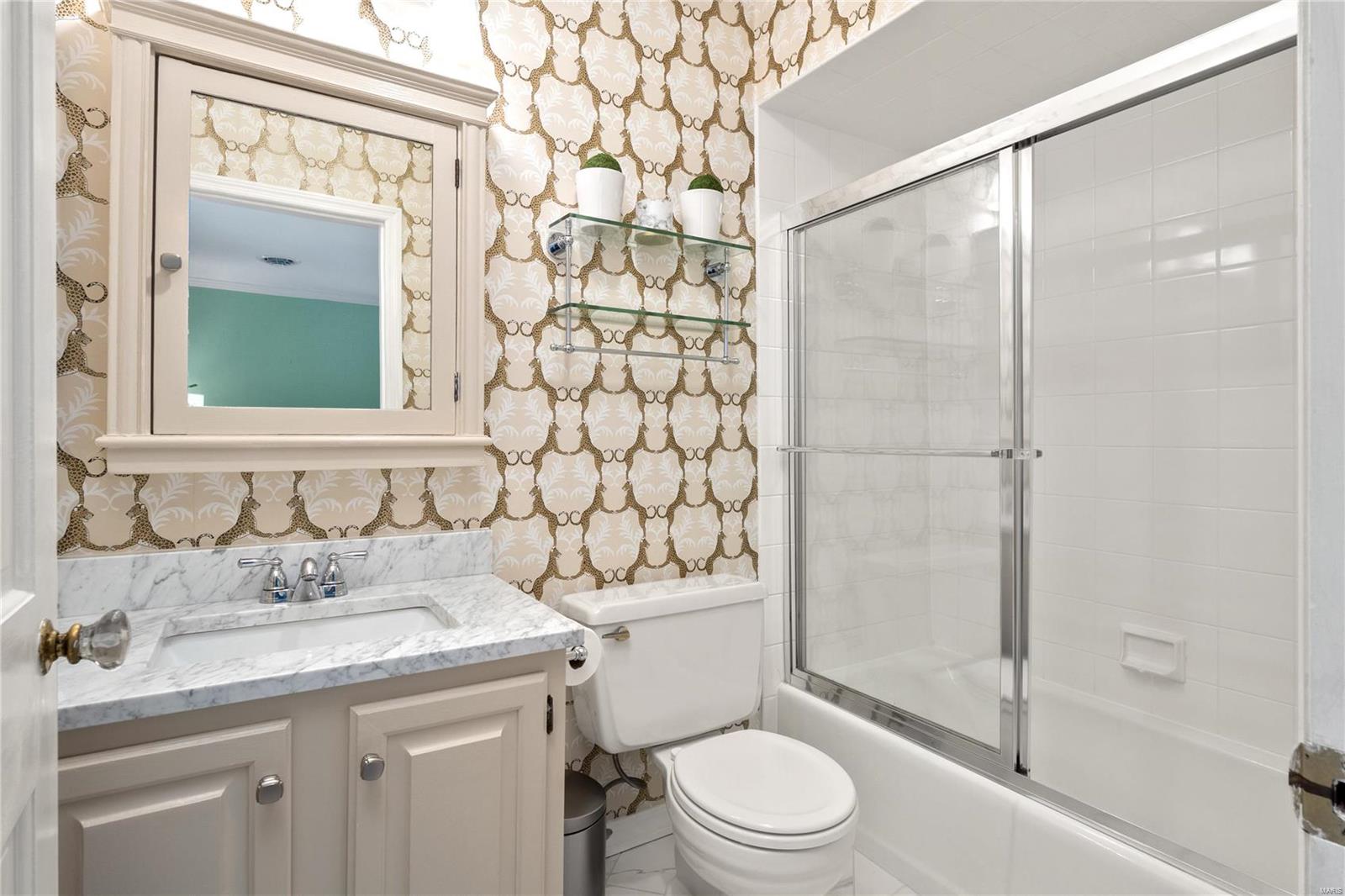 Litsinger Lane - Residential