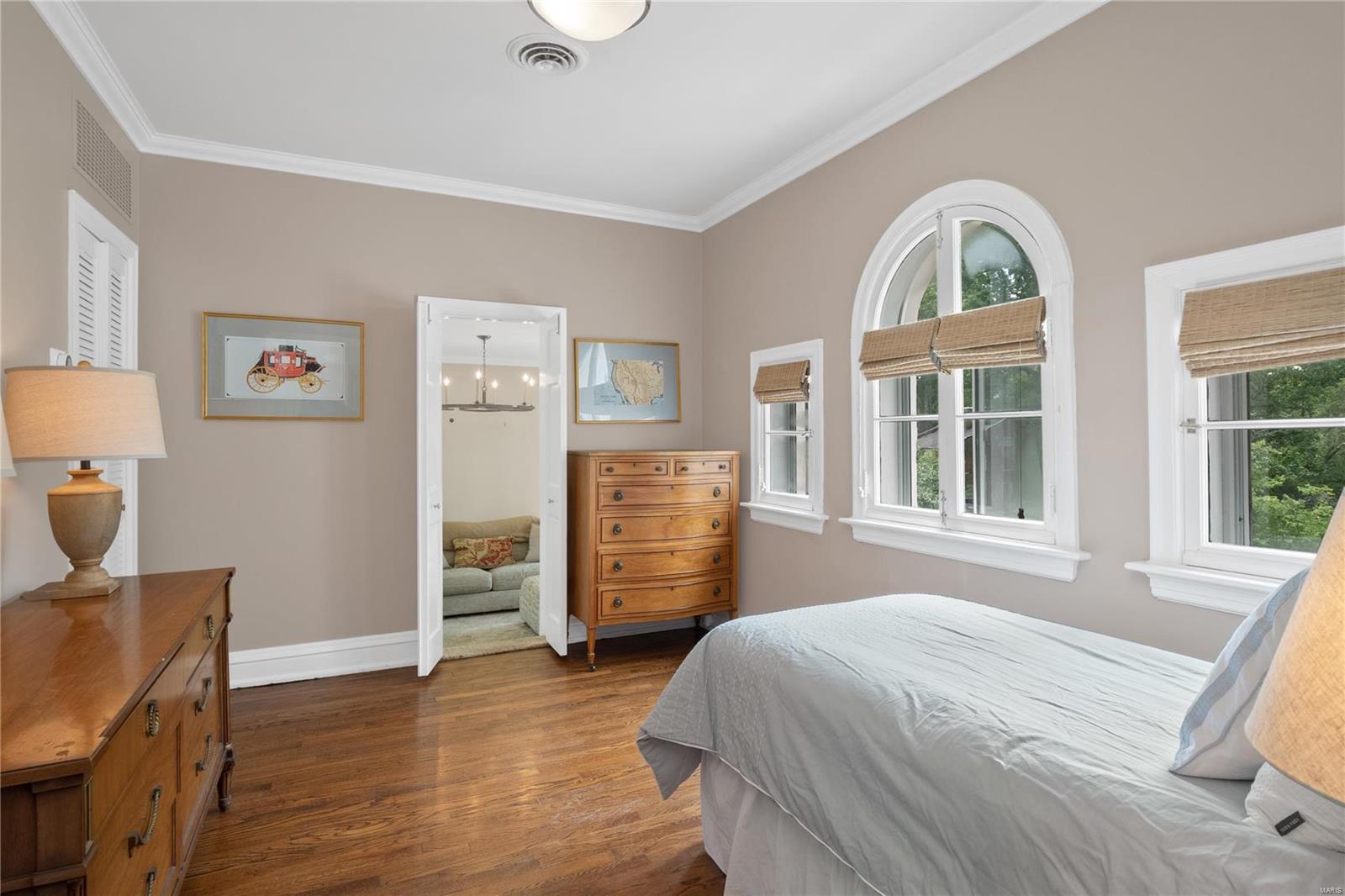 Litsinger Lane - Residential