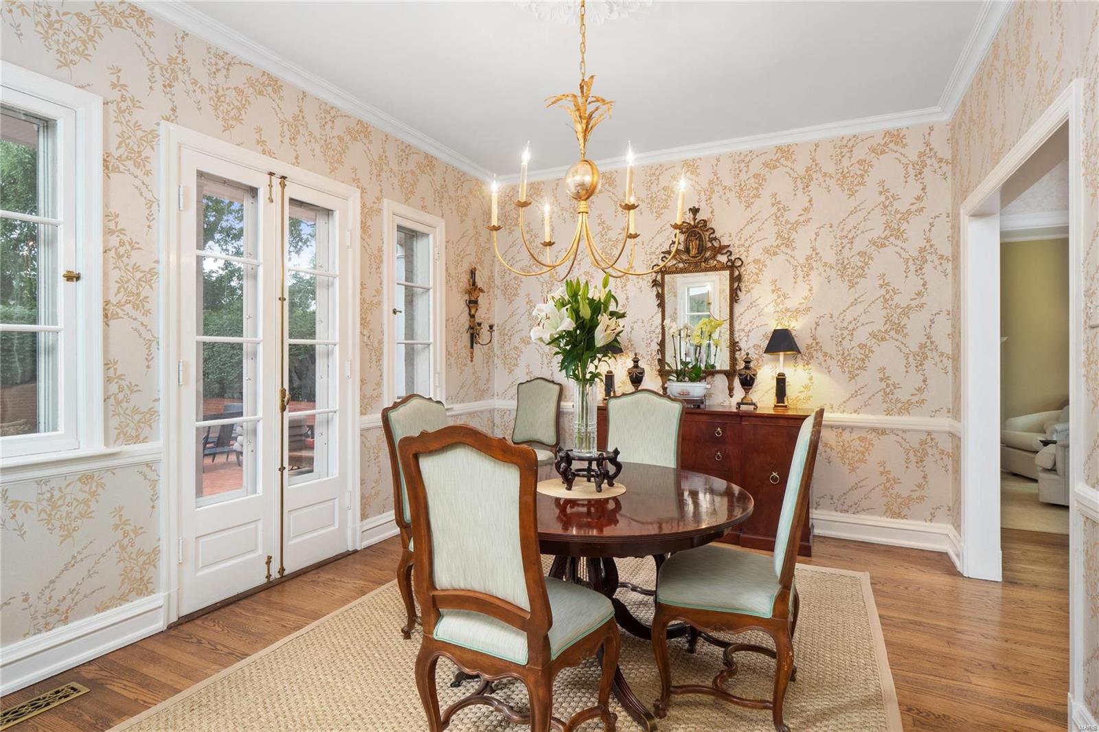 Litsinger Lane - Residential