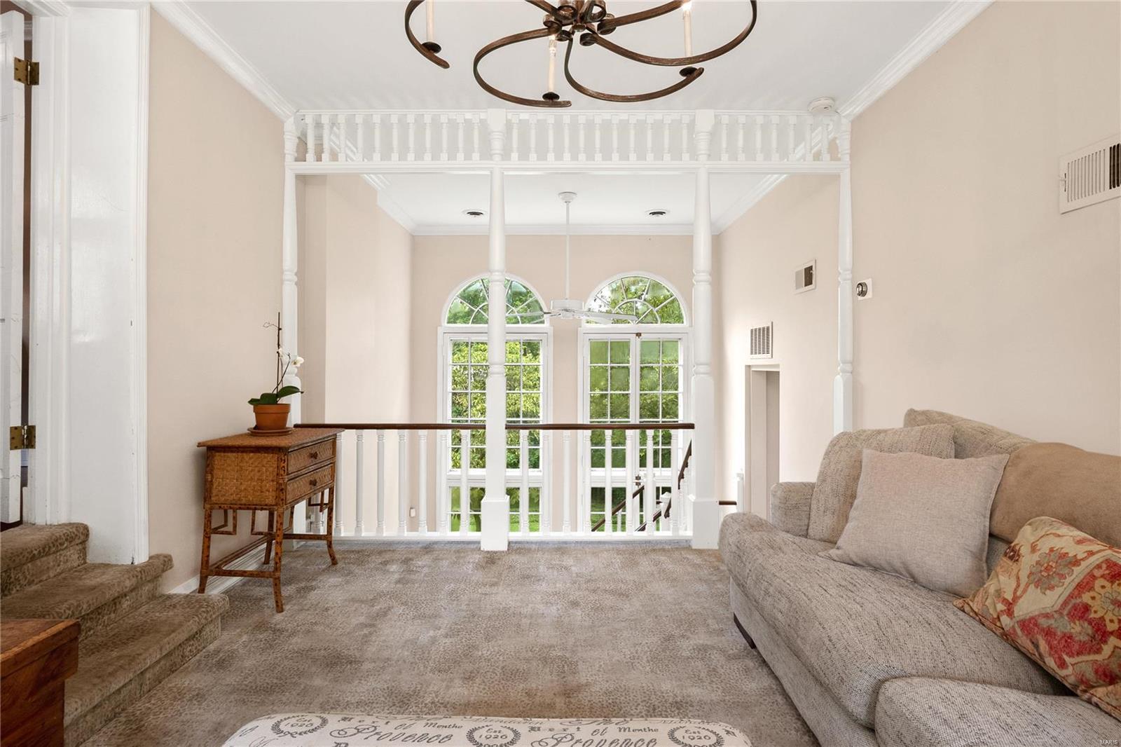 Litsinger Lane - Residential