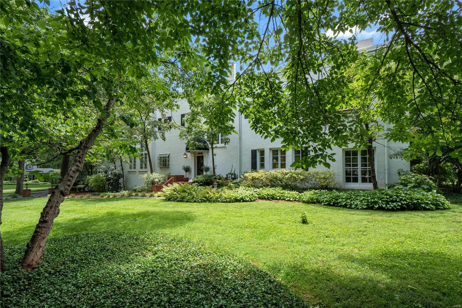 Litsinger Lane - Residential