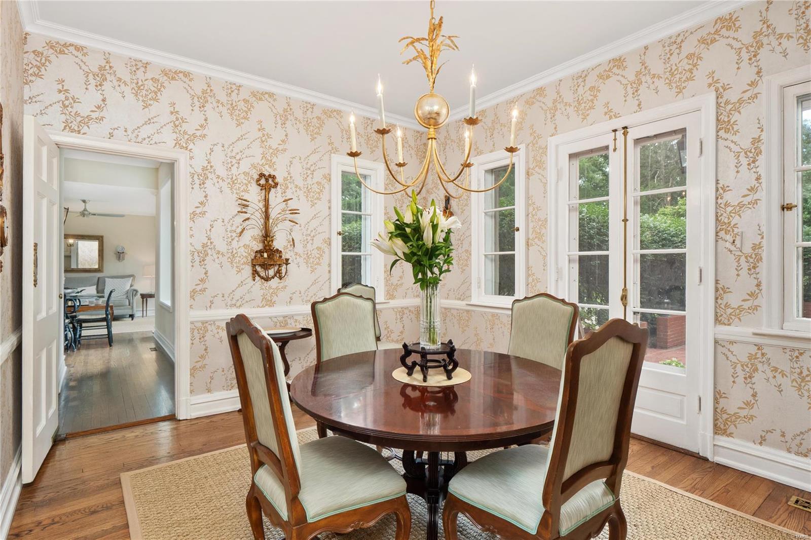 Litsinger Lane - Residential