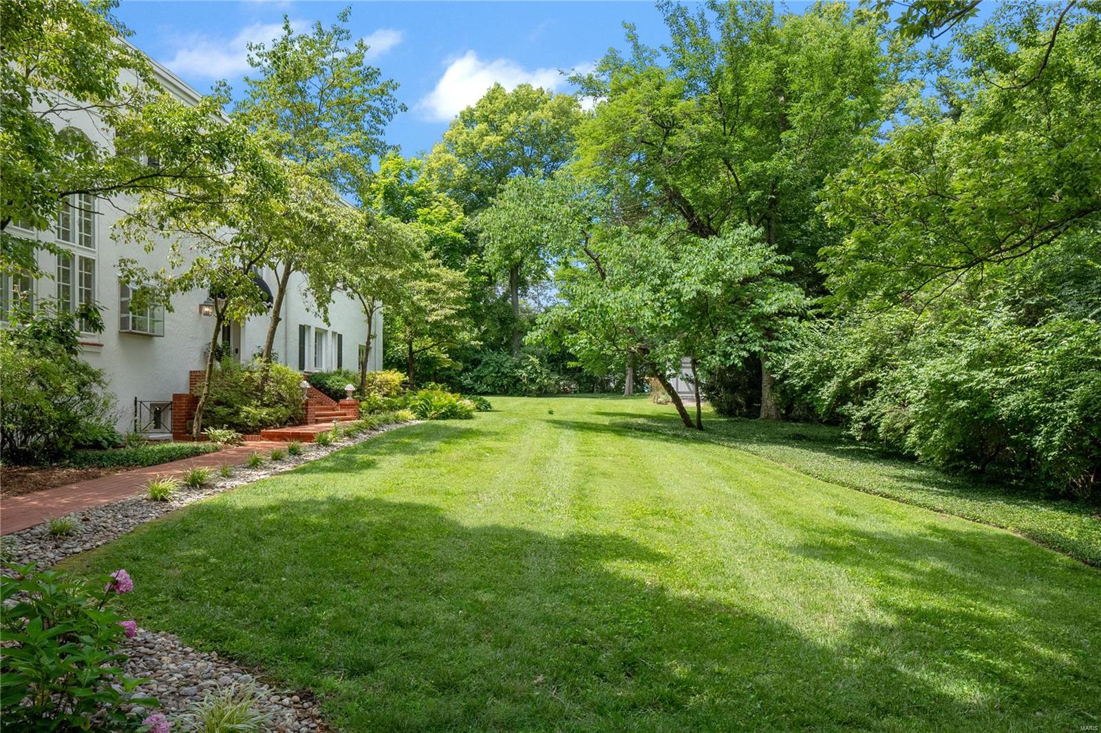 Litsinger Lane - Residential