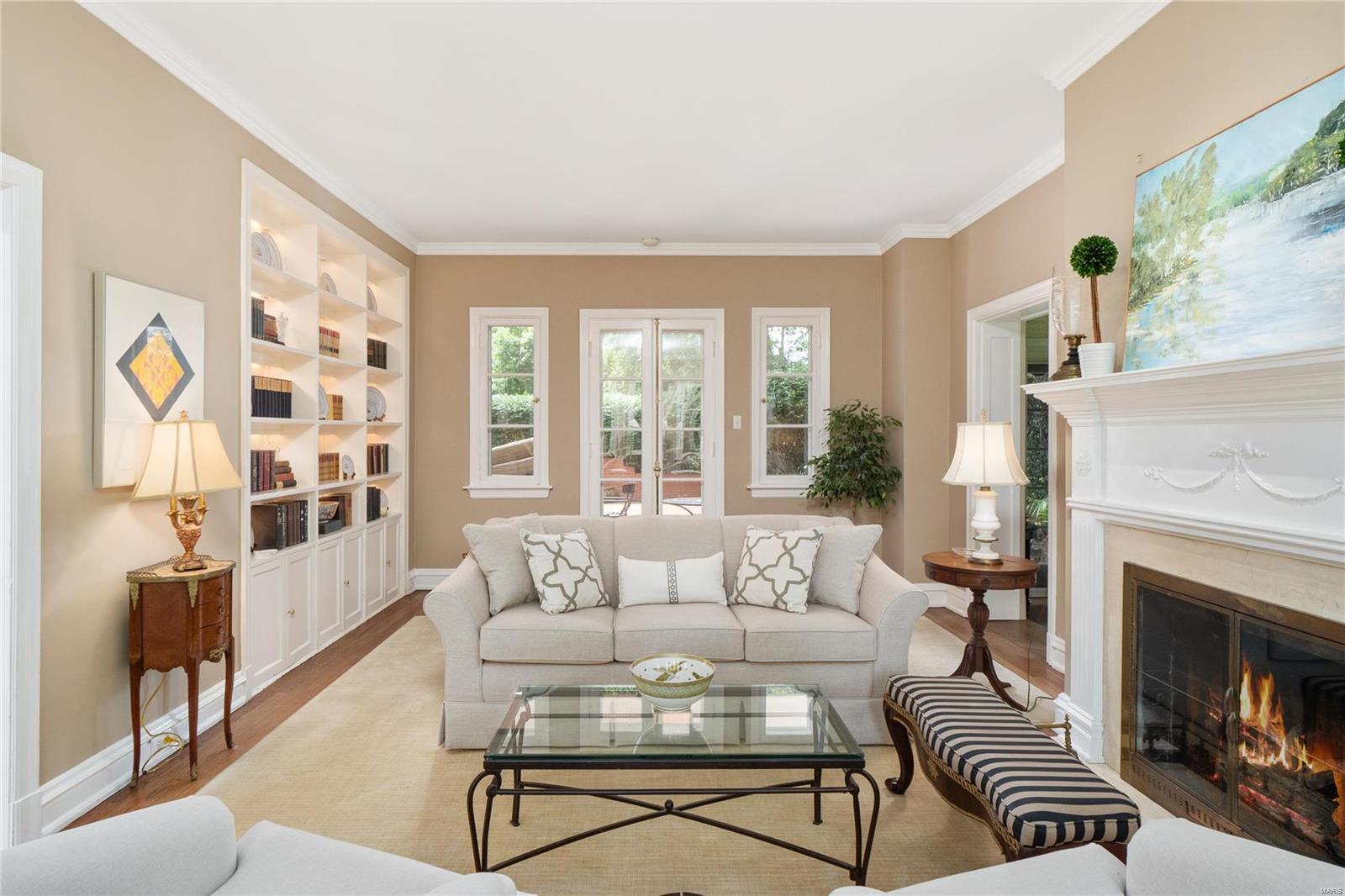 Litsinger Lane - Residential