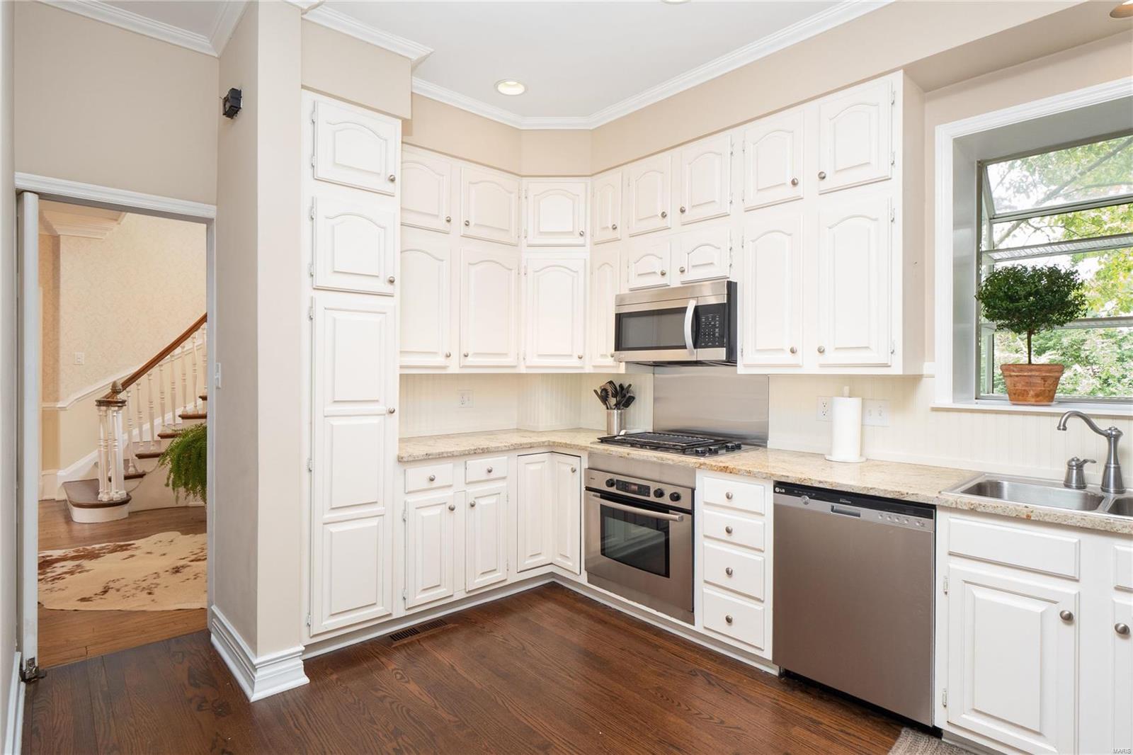 Litsinger Lane - Residential