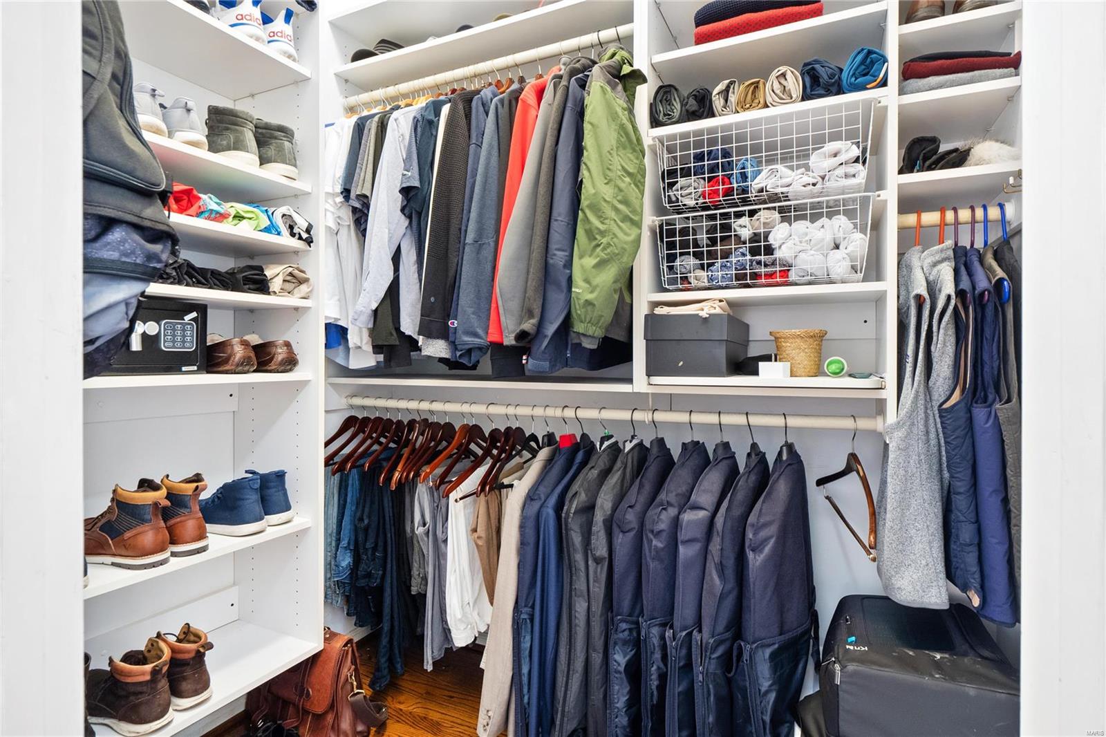 Litsinger Lane - Residential