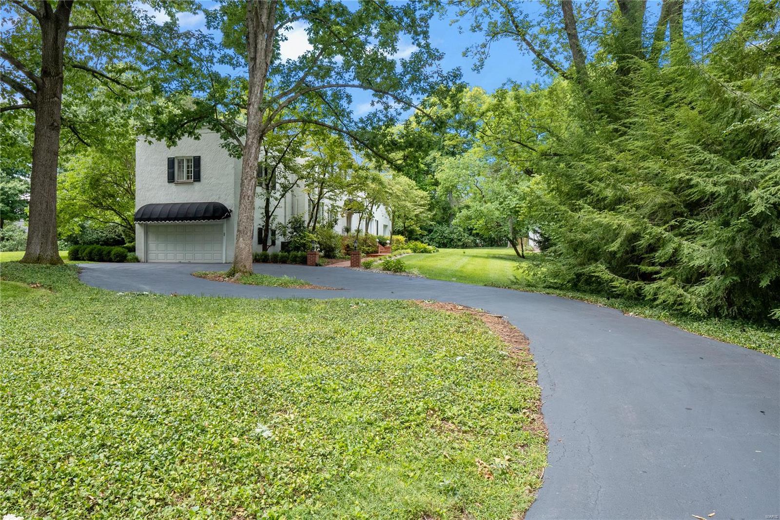 Litsinger Lane - Residential