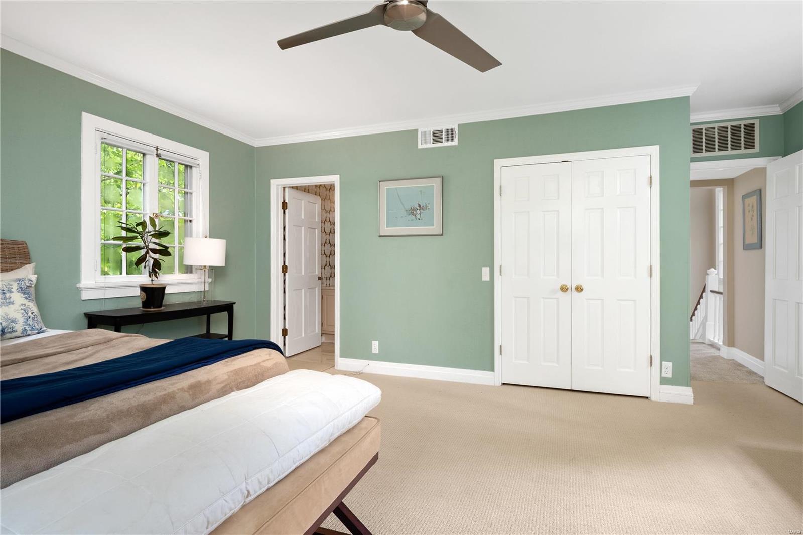 Litsinger Lane - Residential