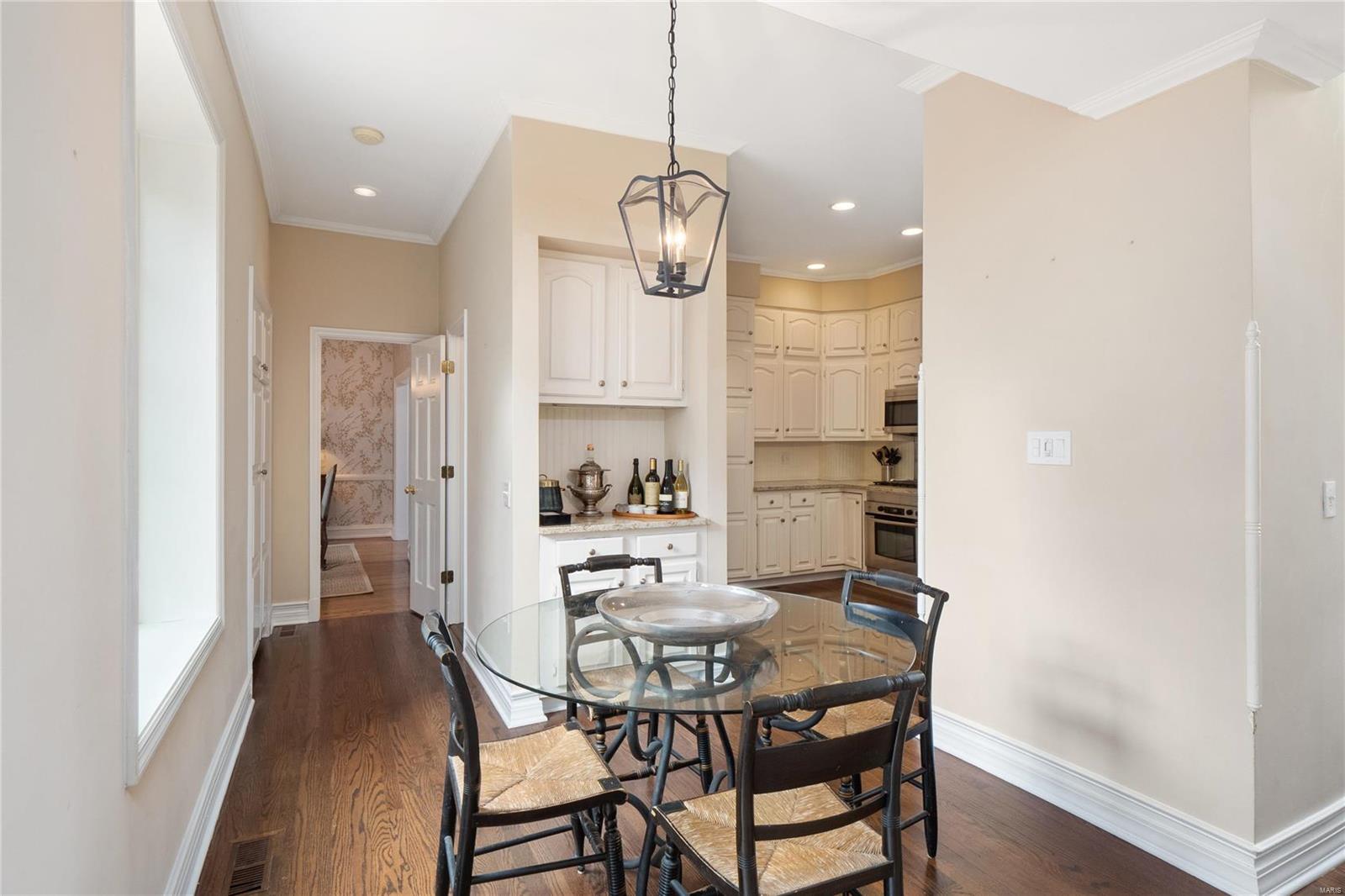 Litsinger Lane - Residential