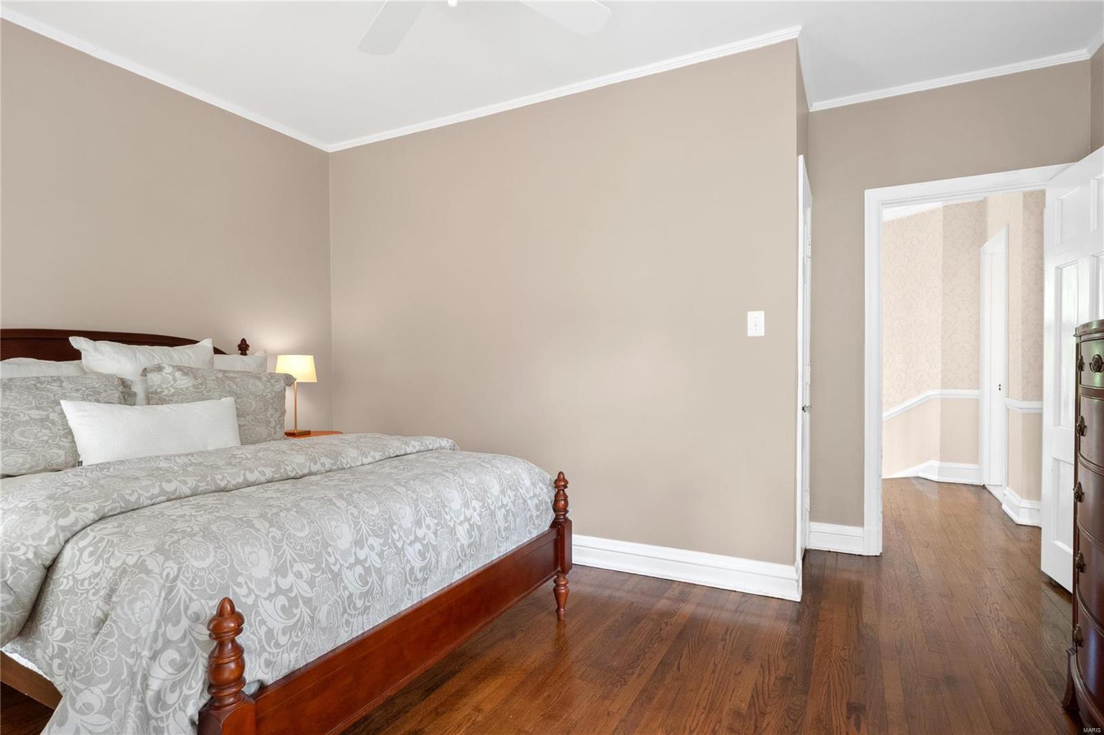 Litsinger Lane - Residential