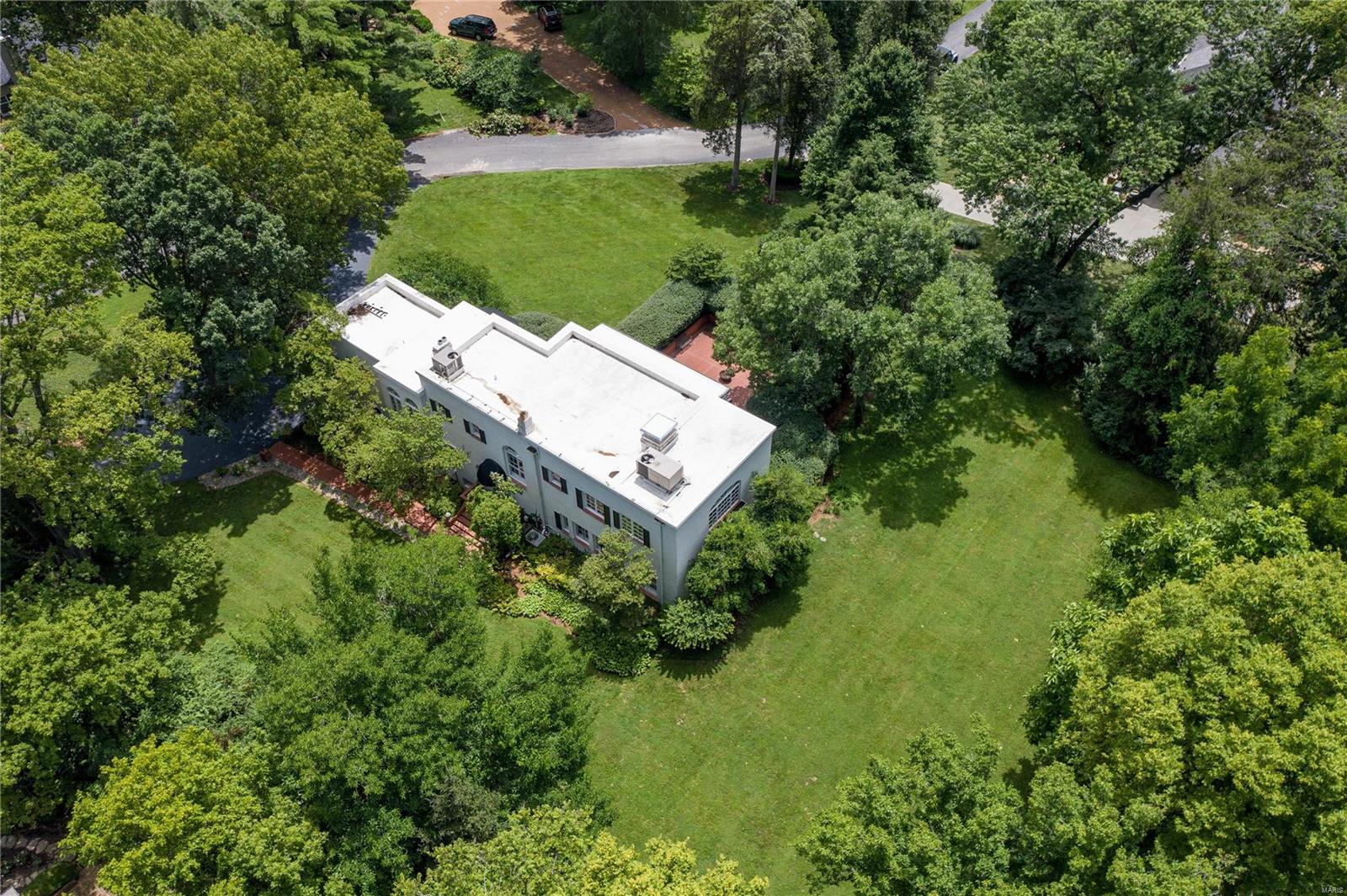 Litsinger Lane - Residential