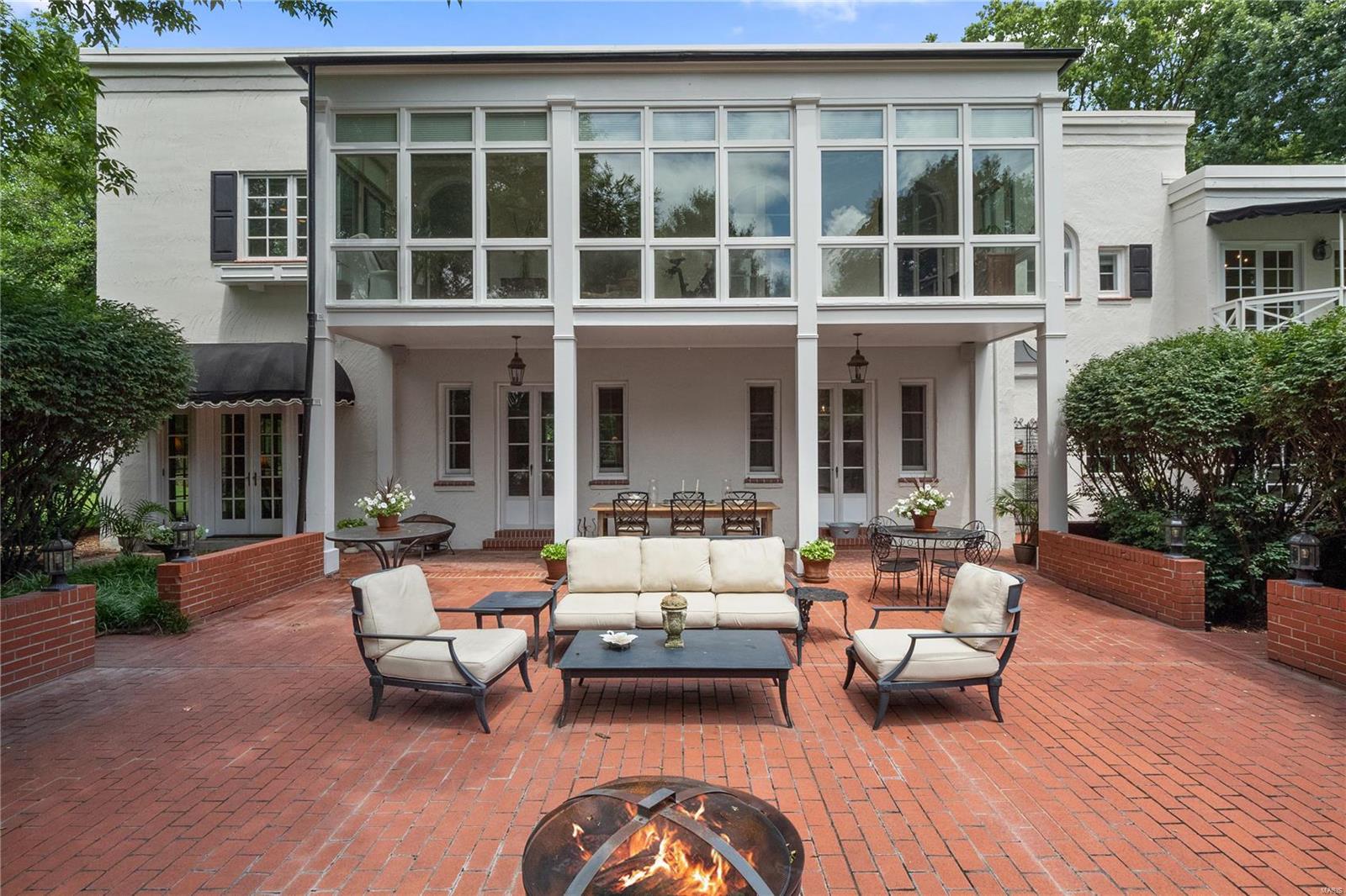 Litsinger Lane - Residential