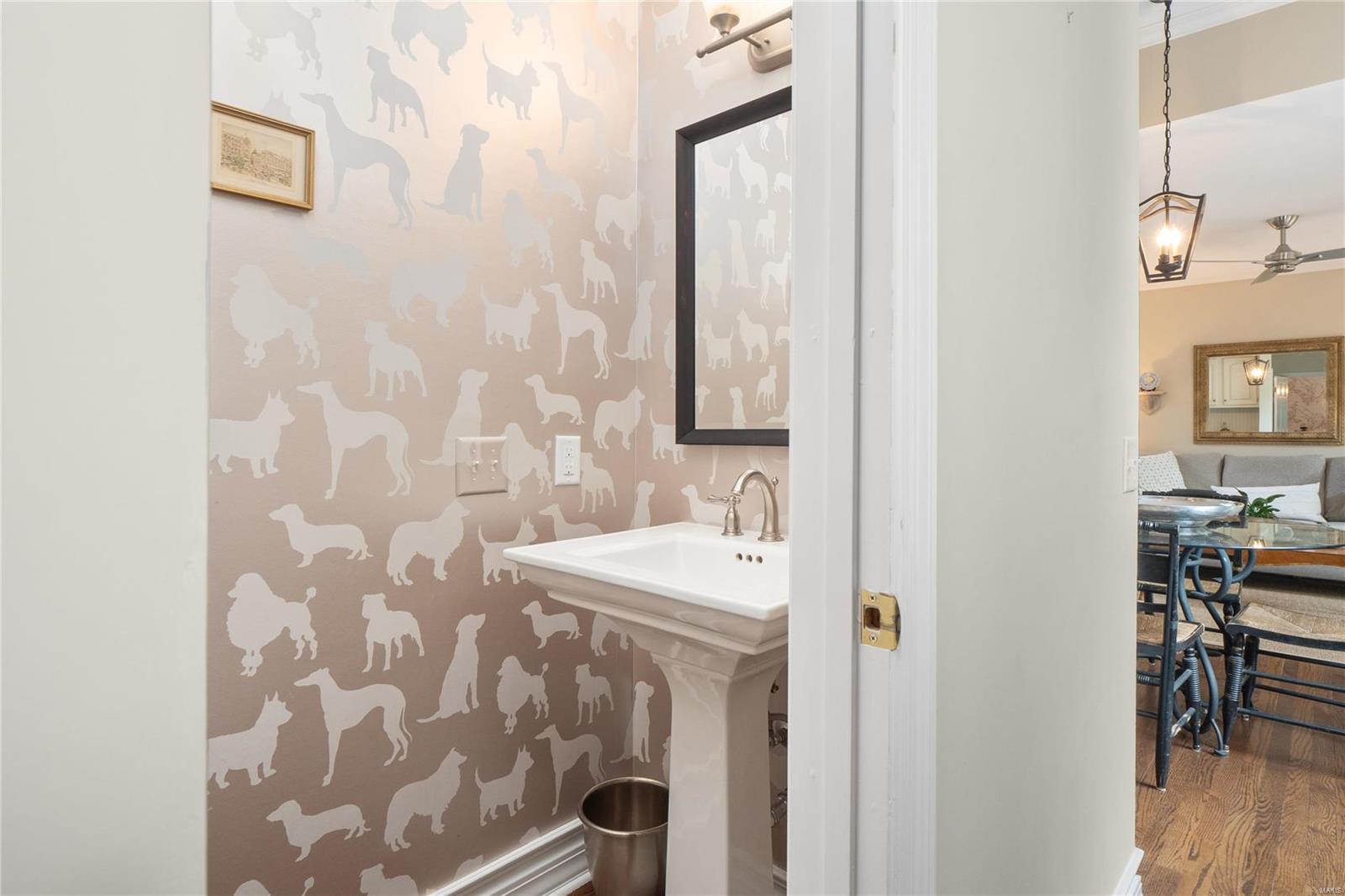 Litsinger Lane - Residential