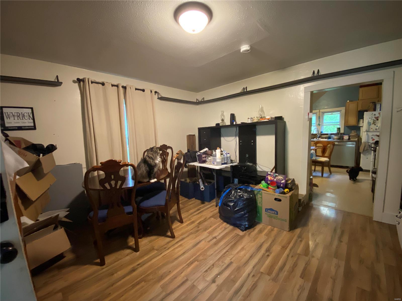 NONE - Residential