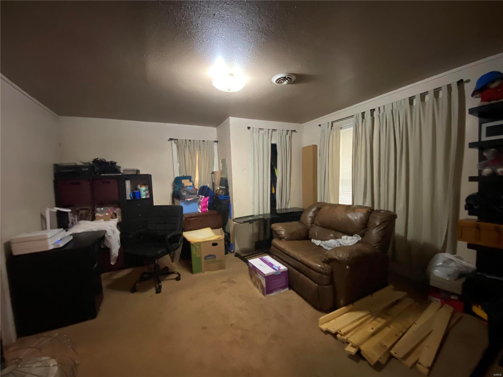 NONE - Residential