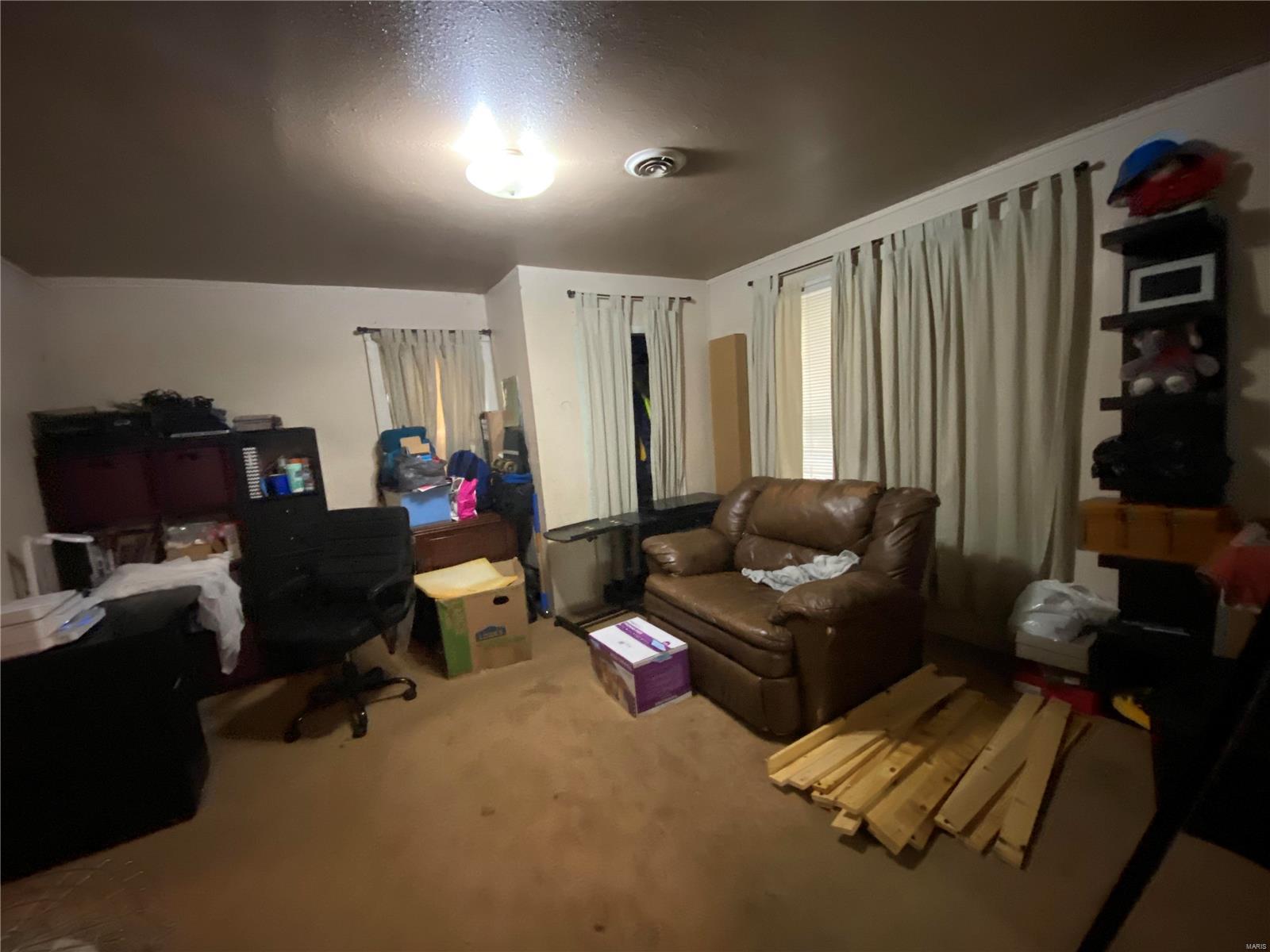 NONE - Residential
