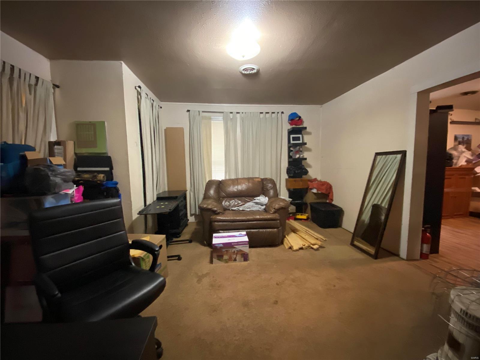 NONE - Residential