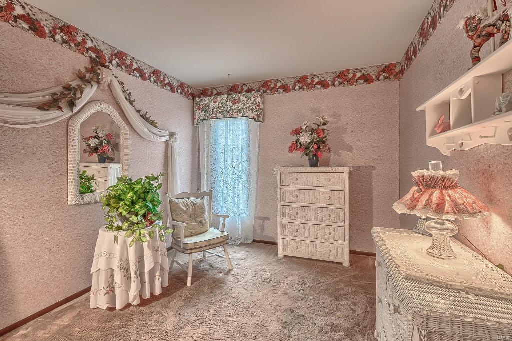 Birnamwood Condo Ph 5 Amd - Residential