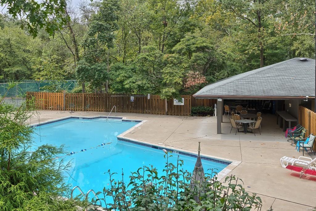 Birnamwood Condo Ph 5 Amd - Residential
