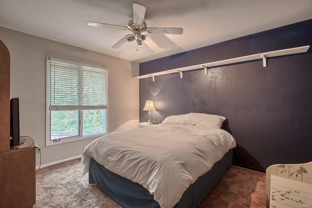 Birnamwood Condo Ph 5 Amd - Residential