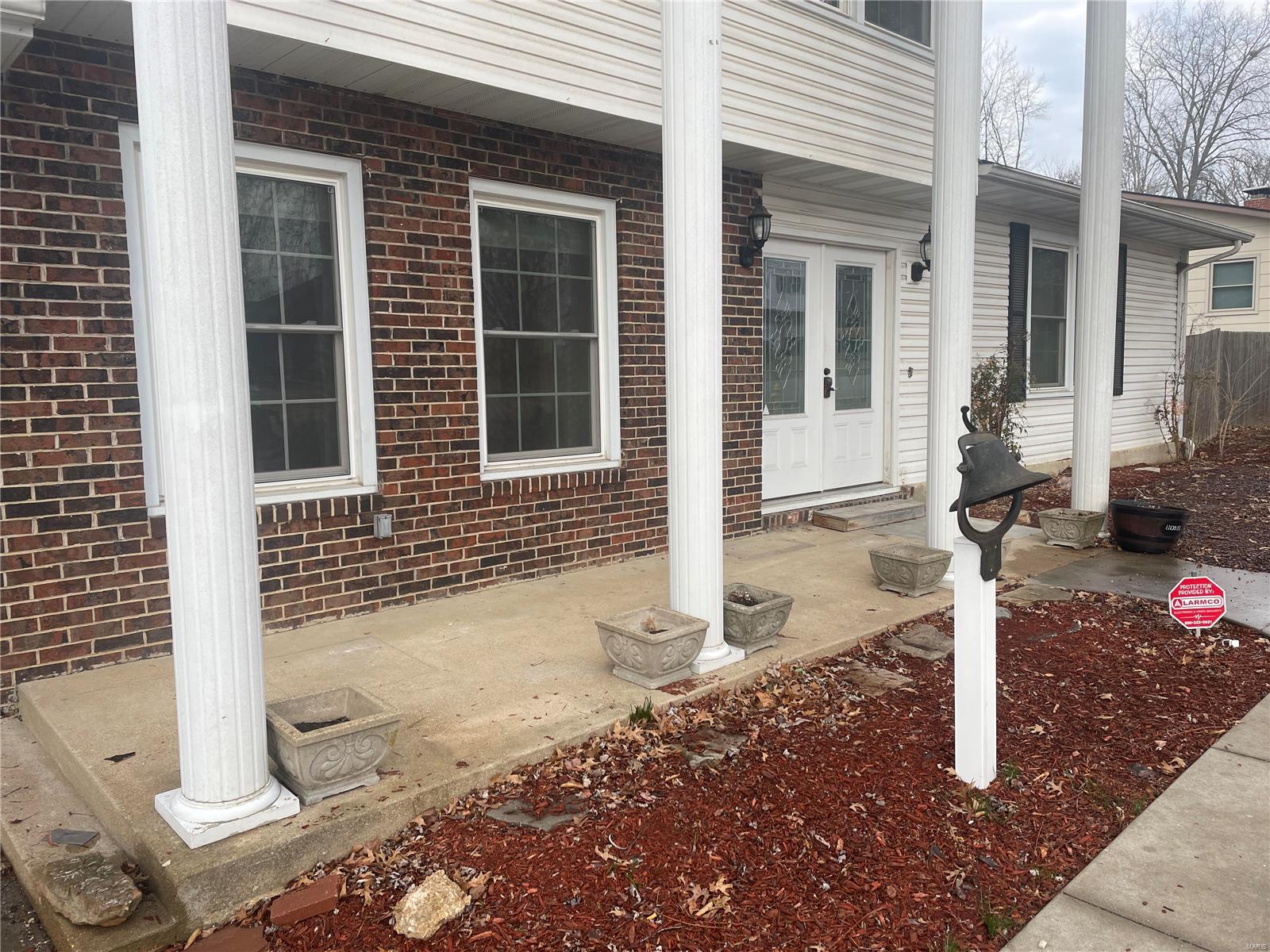Ann's Acres Addition - Residential