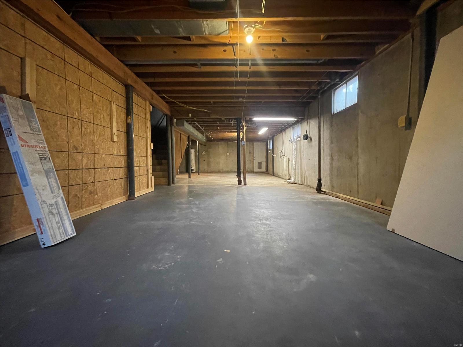 Ann's Acres Addition - Residential