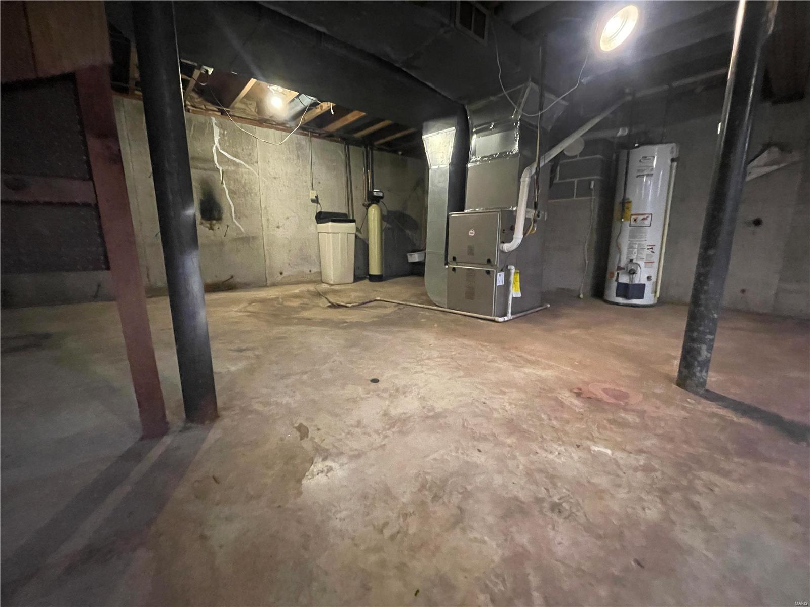 Ann's Acres Addition - Residential